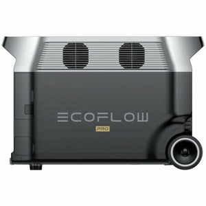 Laptop Battery Ecoflow DELTA Pro Black-3