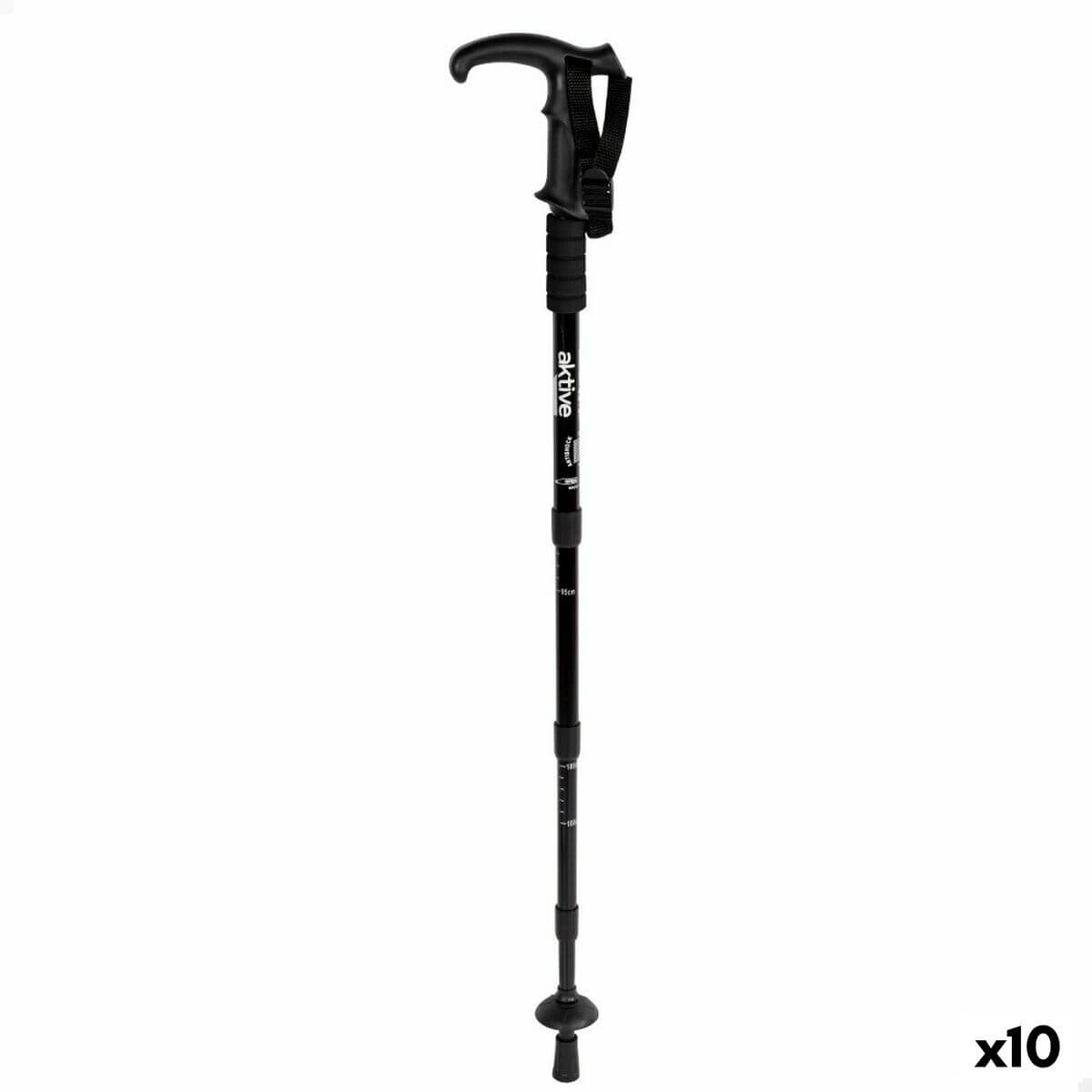 Trekking Stick Aktive (10 Units) 110 cm-0