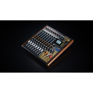 DJ table Tascam MODEL 12-8