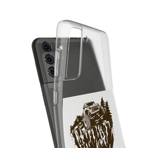 Phone Case Jeep - Revlando -  