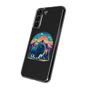 Phone Case Buffalo