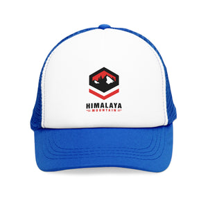 Gorra De Malla Montaña