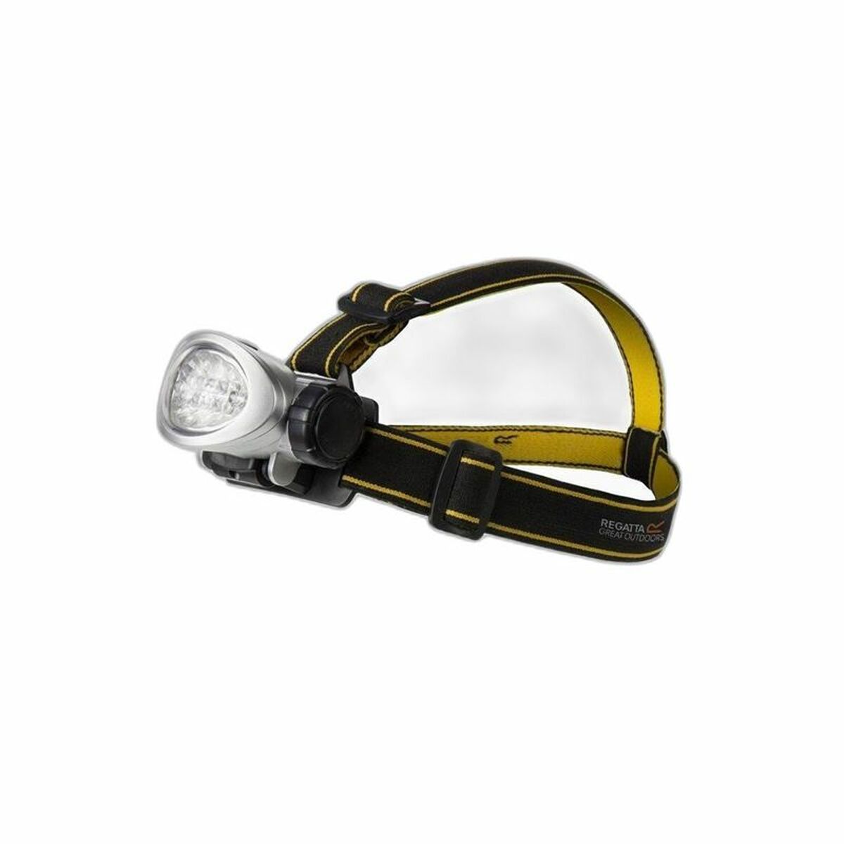 Camping Lamp Regatta Linterna Frontal 10 LED Headtorch-0