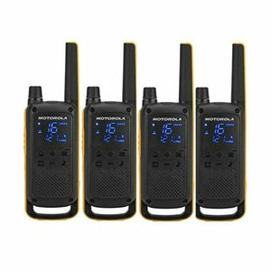 Walkie-Talkie Motorola 188082-0