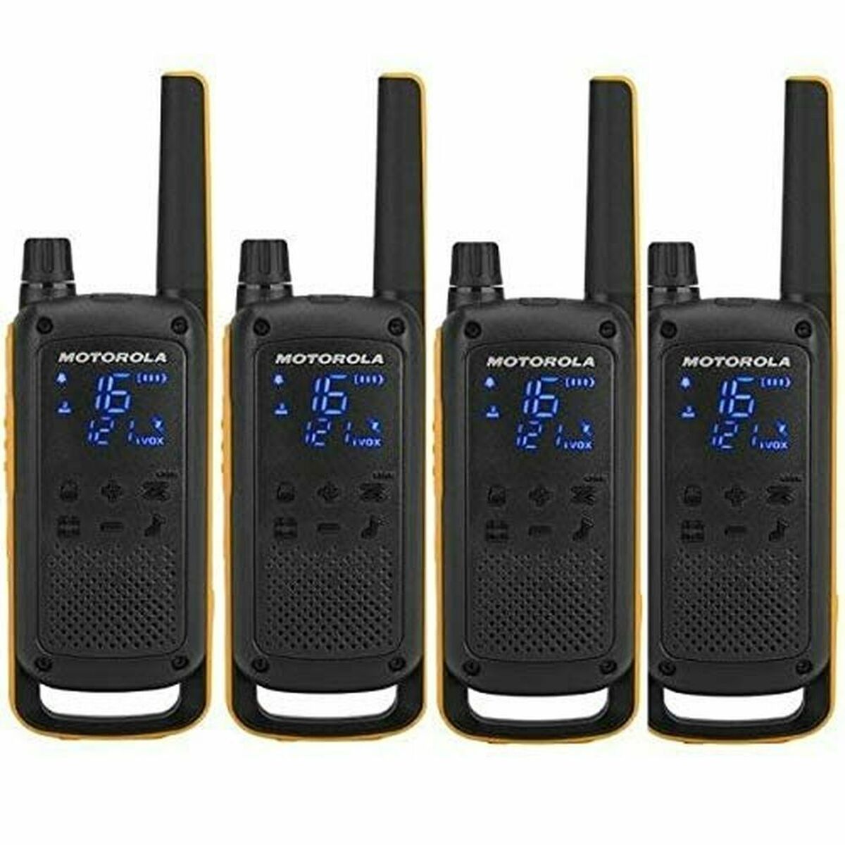 Walkie-Talkie Motorola 188082-0