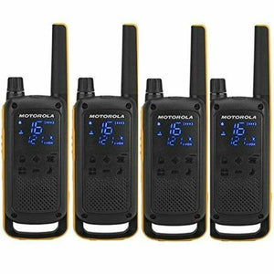 Walkie-Talkie Motorola 188082-1