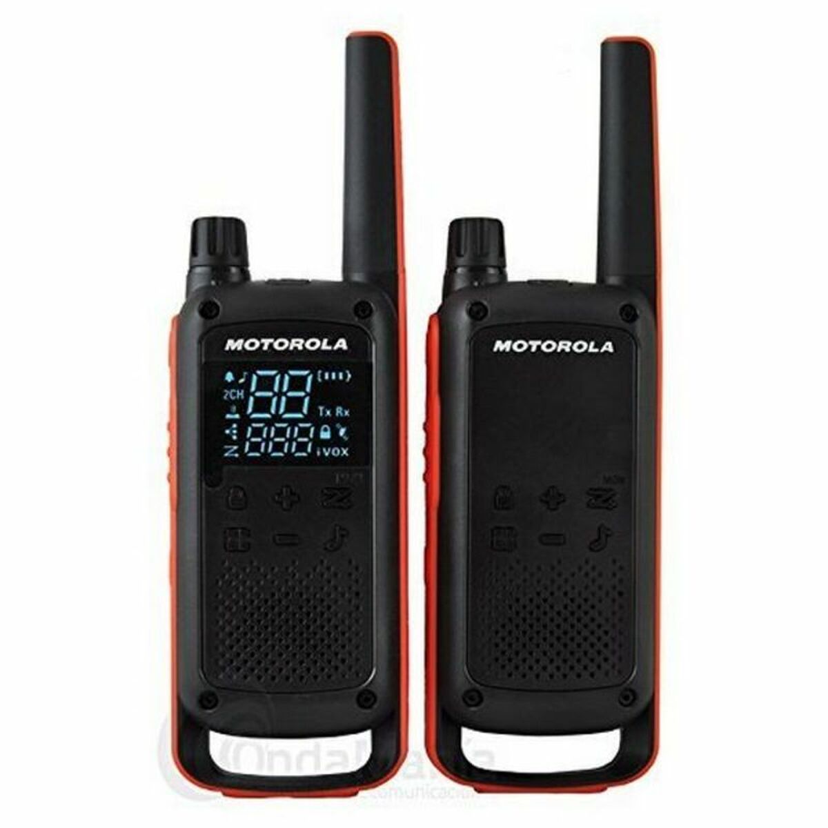 Walkie-Talkie Motorola B8P00811EDRMAW-0