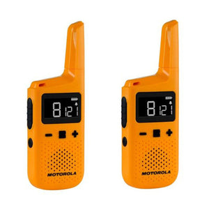 Walkie-Talkie Motorola 8 km-5