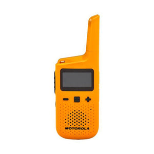 Walkie-Talkie Motorola 8 km-3