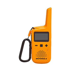 Walkie-Talkie Motorola 8 km-2