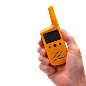 Walkie-Talkie Motorola 8 km-1