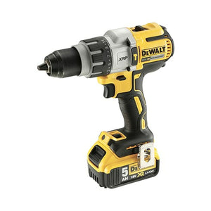 Screwdriver Dewalt DCD996P2 90 W-0