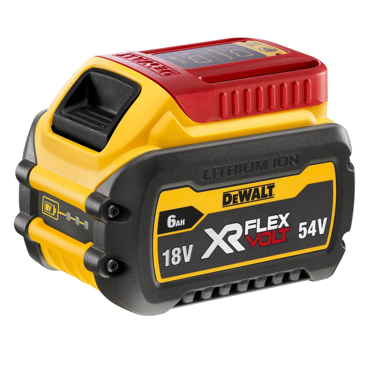 Battery charger Dewalt DCB546-4