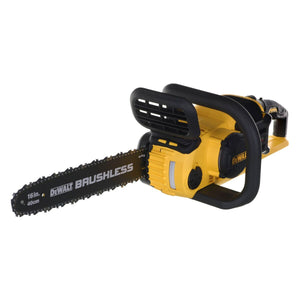 Battery Chainsaw Dewalt DCM575X1 40 cm-10