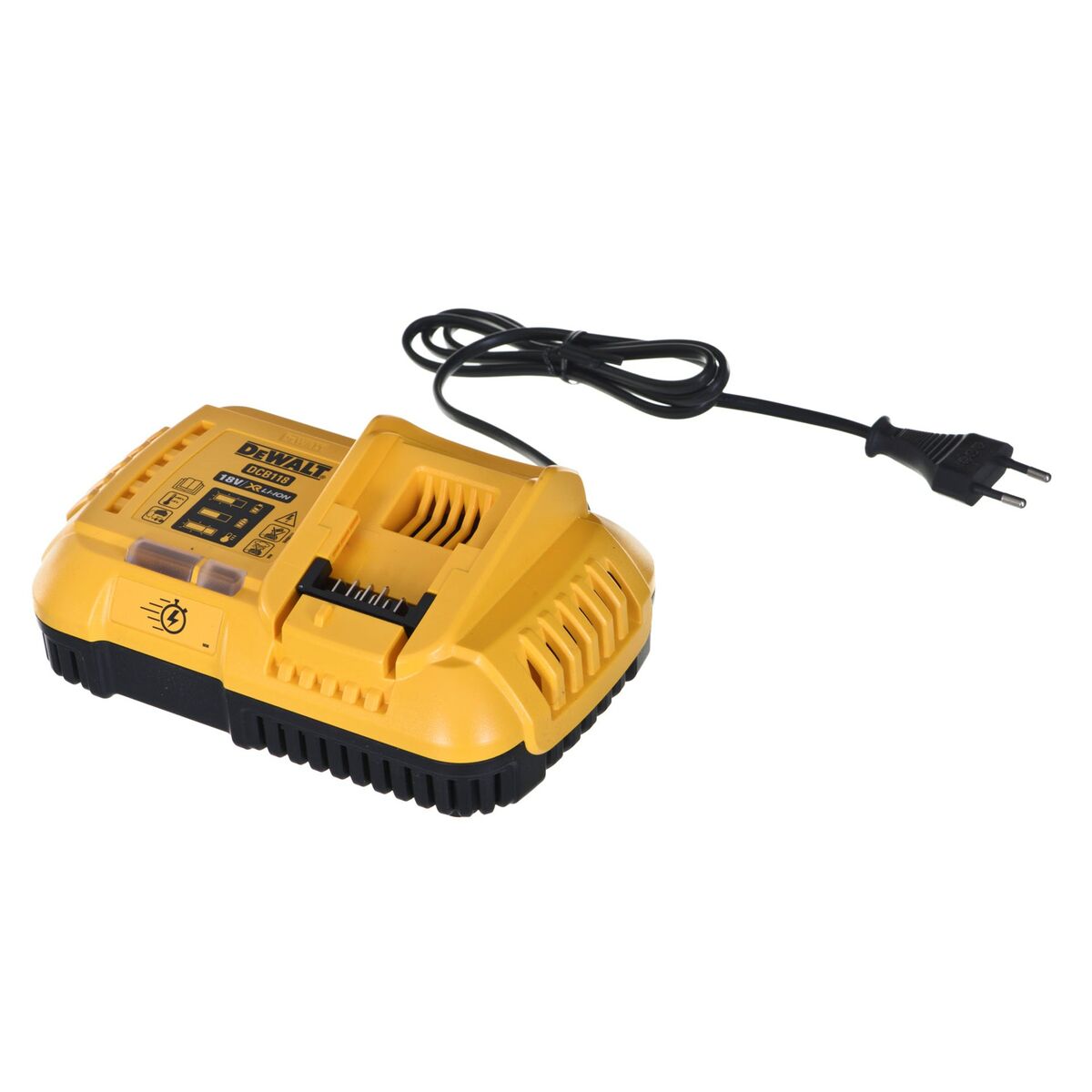 Battery Chainsaw Dewalt DCM575X1 40 cm-3