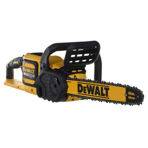 Battery Chainsaw Dewalt DCM575X1 40 cm-0