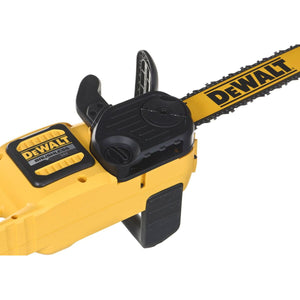 Battery Chainsaw Dewalt DCM575X1 40 cm-4