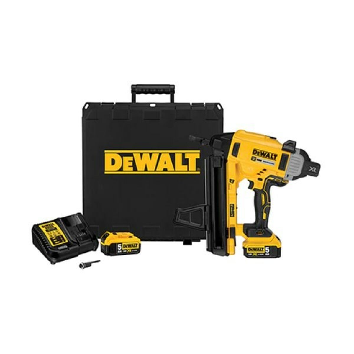 Stapler Dewalt DCN890P2-QW 18 V-0