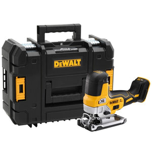 Chainsaw Dewalt DCS335NT-0