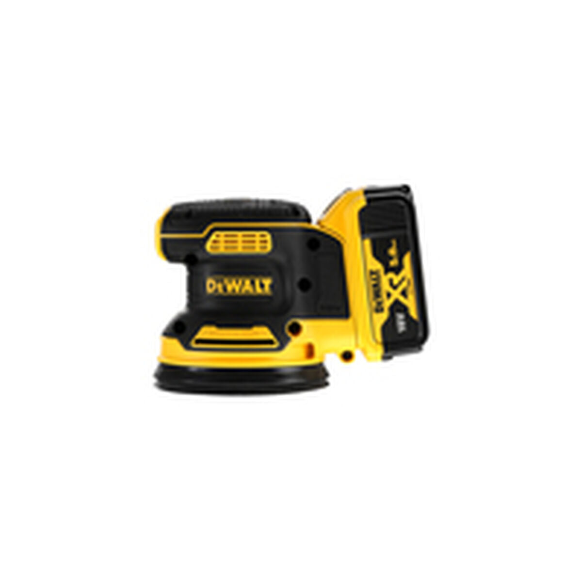 Saw Dewalt DCW210N-0