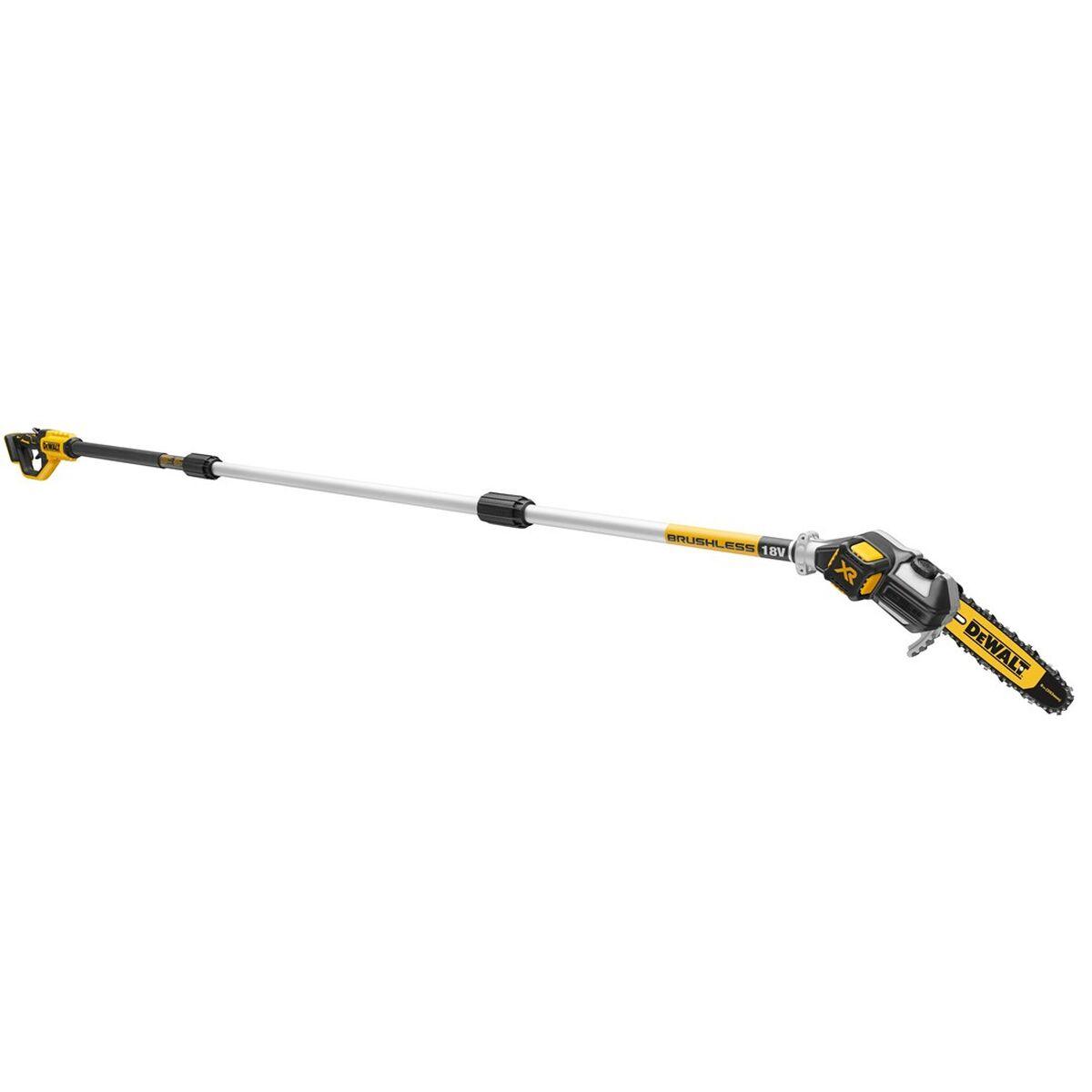 Chainsaw Dewalt DCMPS567N-XJ 20 cm-0