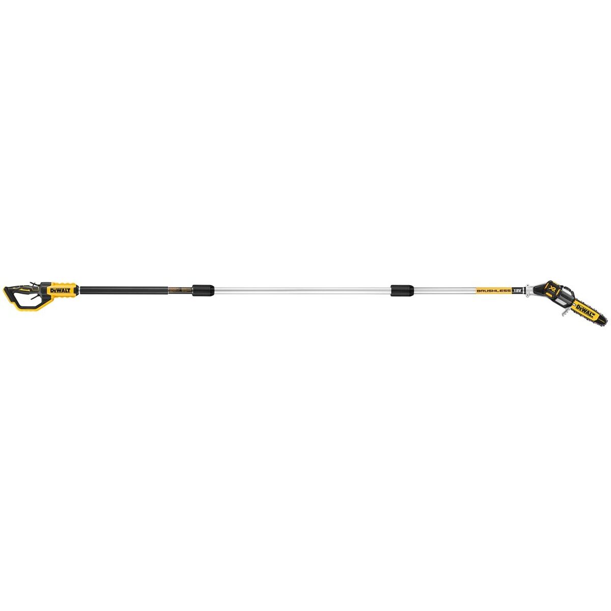 Chainsaw Dewalt DCMPS567N-XJ 20 cm-5