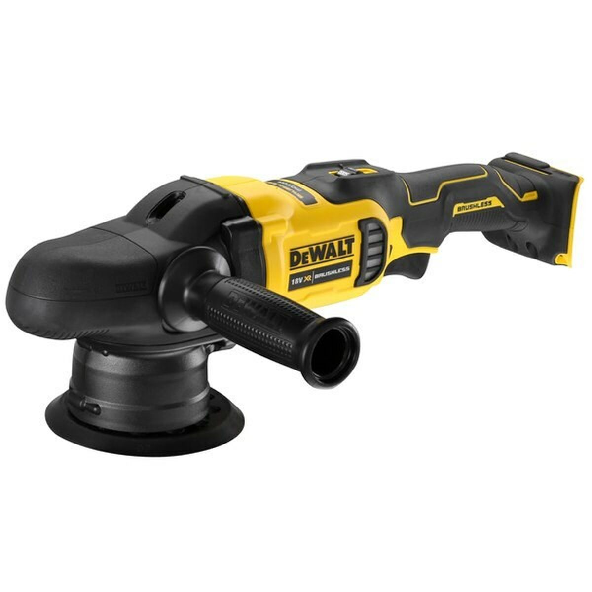 Random orbital sander Dewalt DCM848N-XJ-0