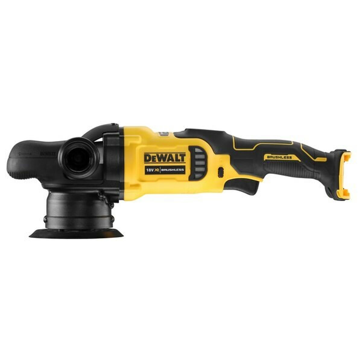 Random orbital sander Dewalt DCM848N-XJ-0