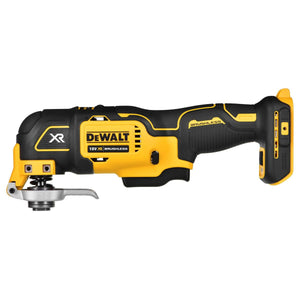 Multipurpose Turbo Tool Dewalt DCS356N-XJ-12