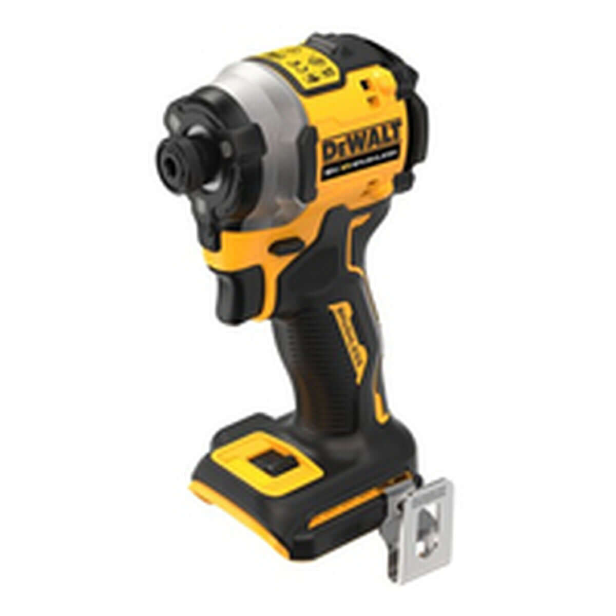 Electric Screwdriver Dewalt DCF850N-XJ Impact 18 V 208 Nm-3