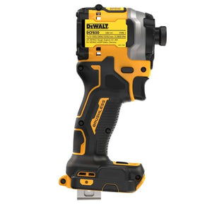 Electric Screwdriver Dewalt DCF850N-XJ Impact 18 V 208 Nm-2