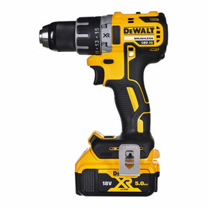 Hammer drill Dewalt DCD791P3A-5