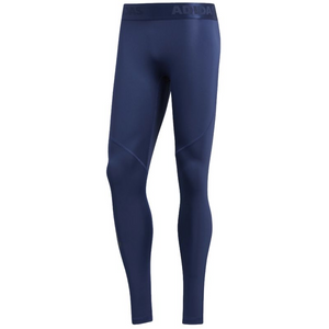 Adidas Alphanskin Tights M FL4579 - Pantalón de entrenamiento de alto rendimiento para hombre