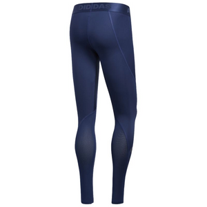 Adidas Alphanskin Tights M FL4579 - Pantalón de entrenamiento de alto rendimiento para hombre