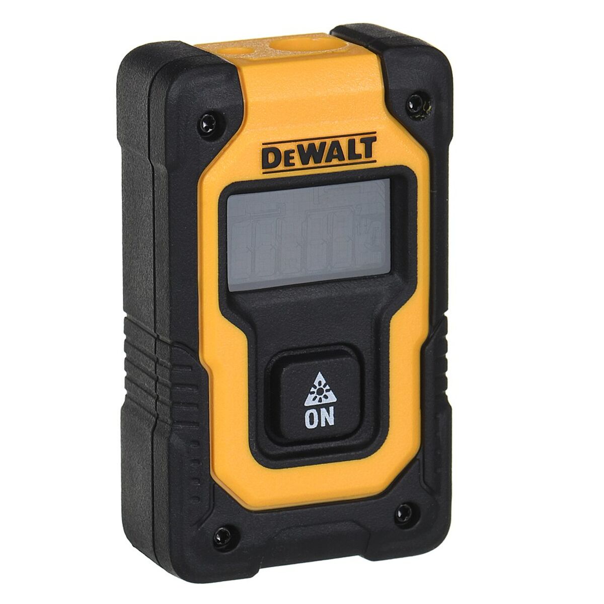 Telemeter Dewalt DW055PL-XJ 15 m-0