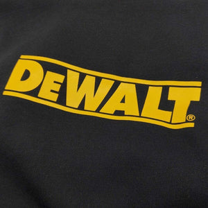 Hoodie Dewalt Black XXL-2