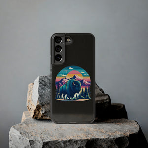 Phone Case Buffalo