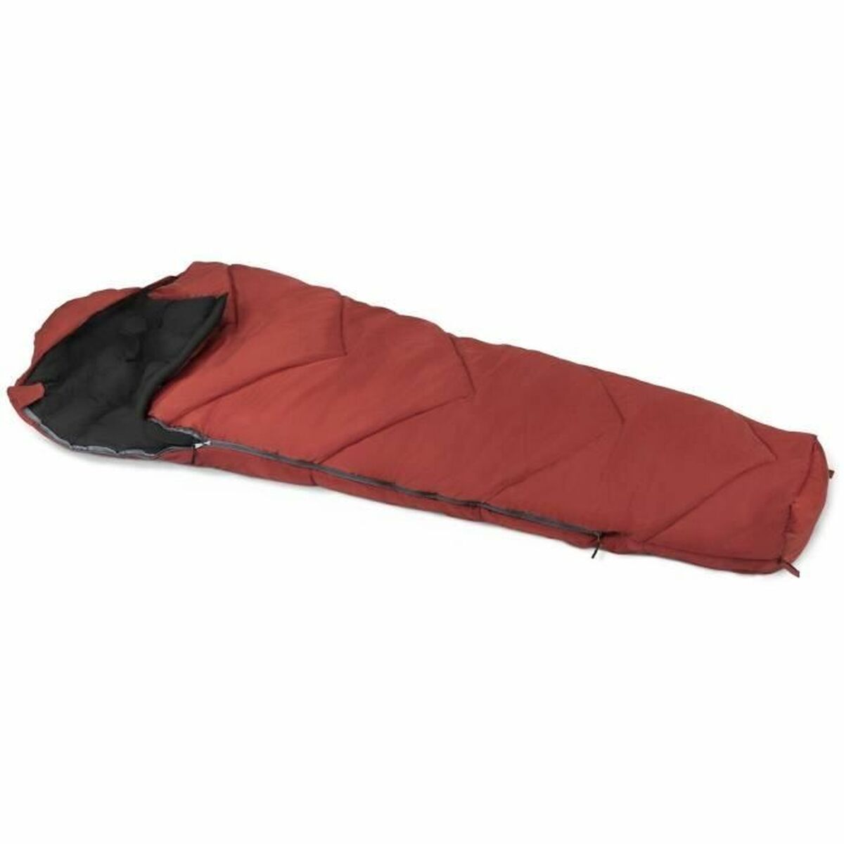 Sleeping Bag Kampa Red 90 cm-0