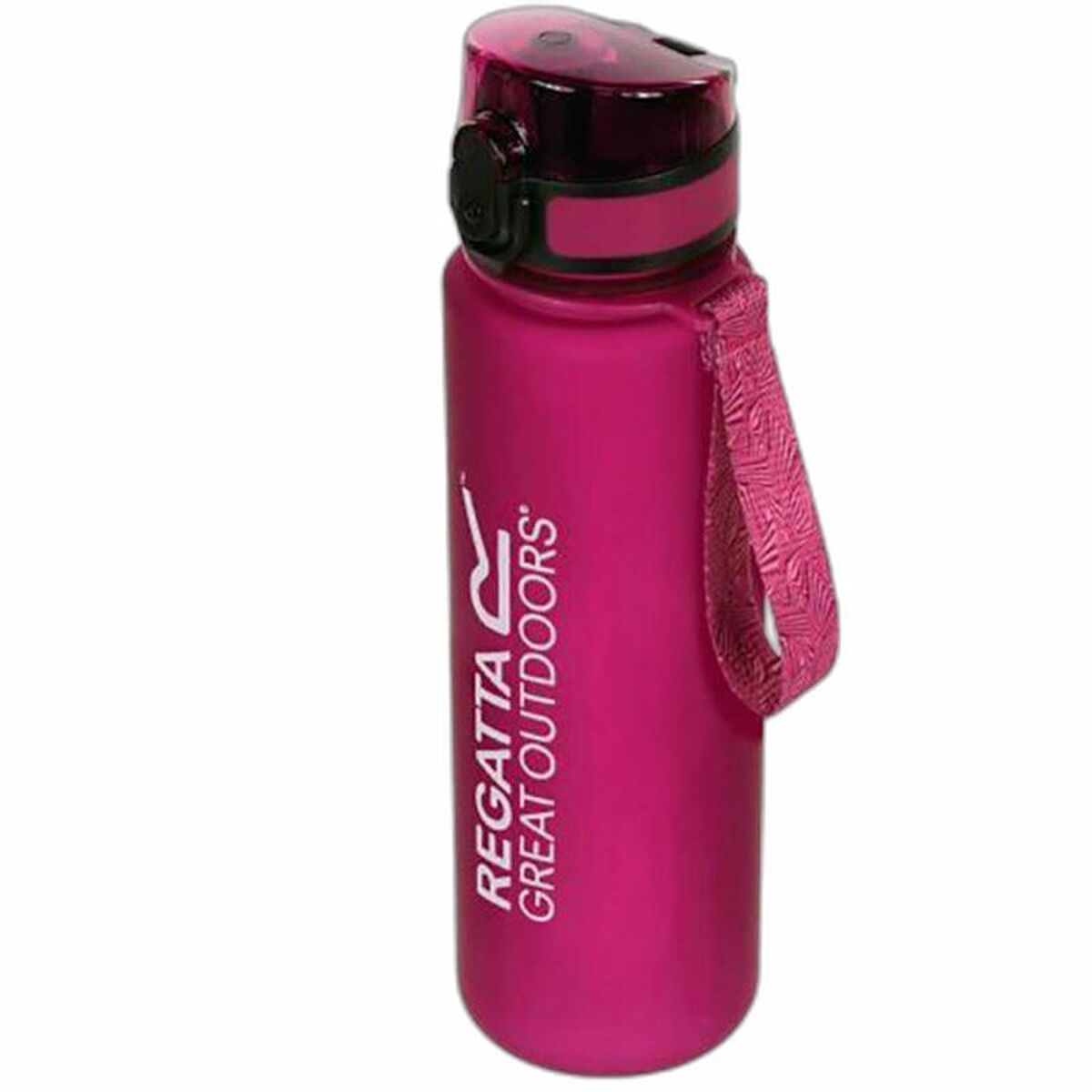 Water bottle Regatta  Tritan Flip 600 ml-0