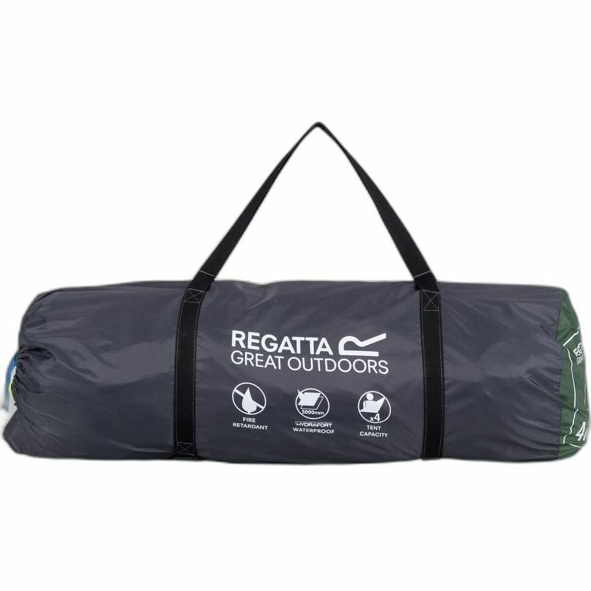 Tent Regatta RCE372-U9Q Multicolour-0