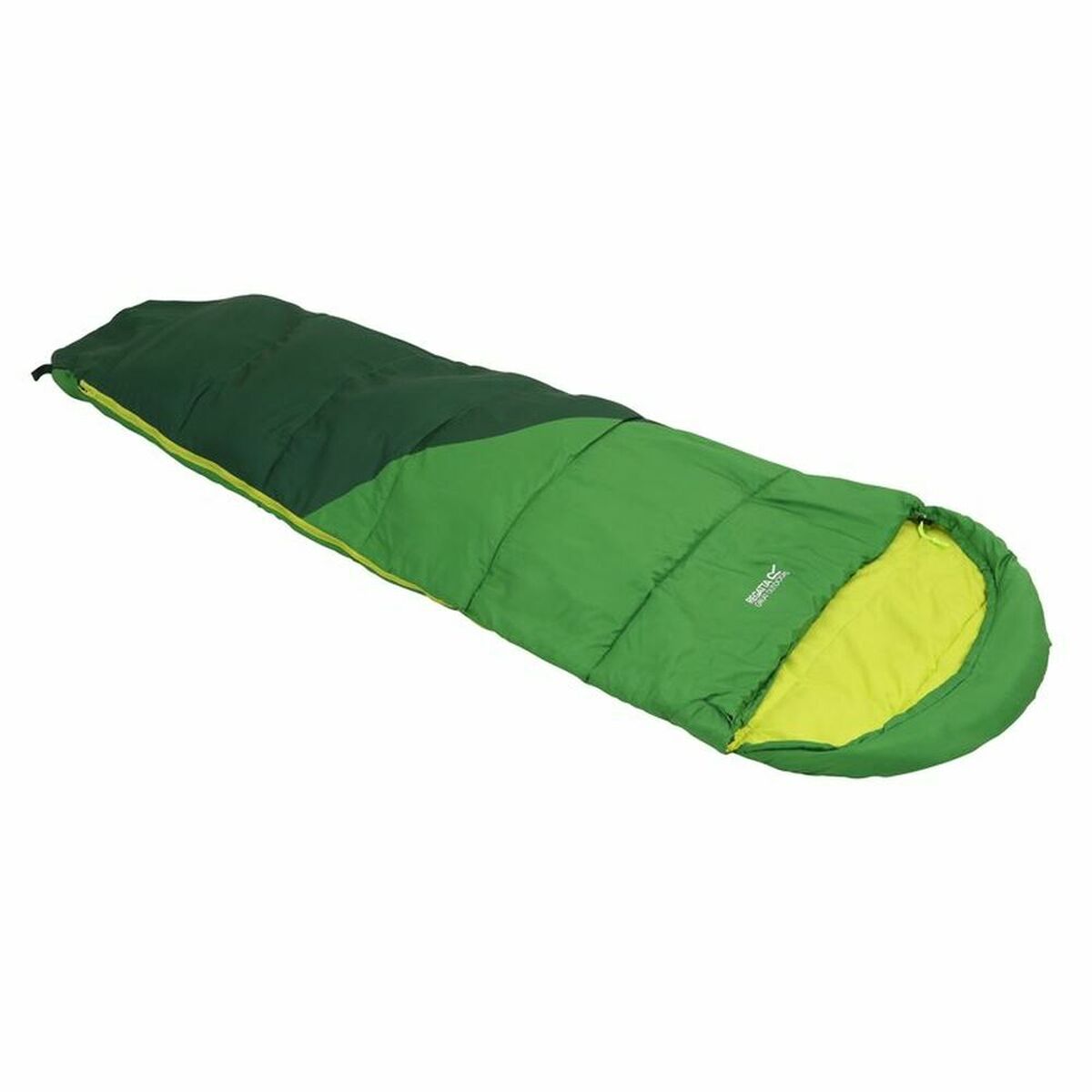 Sleeping Bag Regatta v2 250 Green-0