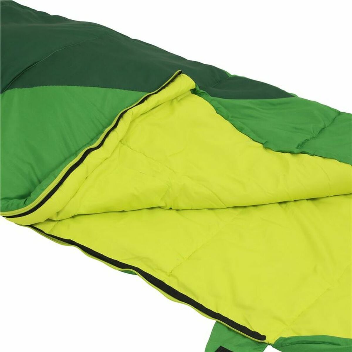 Sleeping Bag Regatta v2 250 Green-3