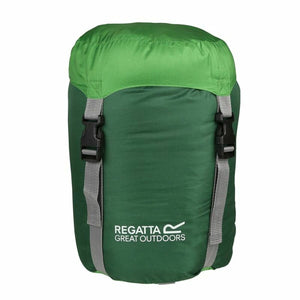 Sleeping Bag Regatta v2 250 Green-2