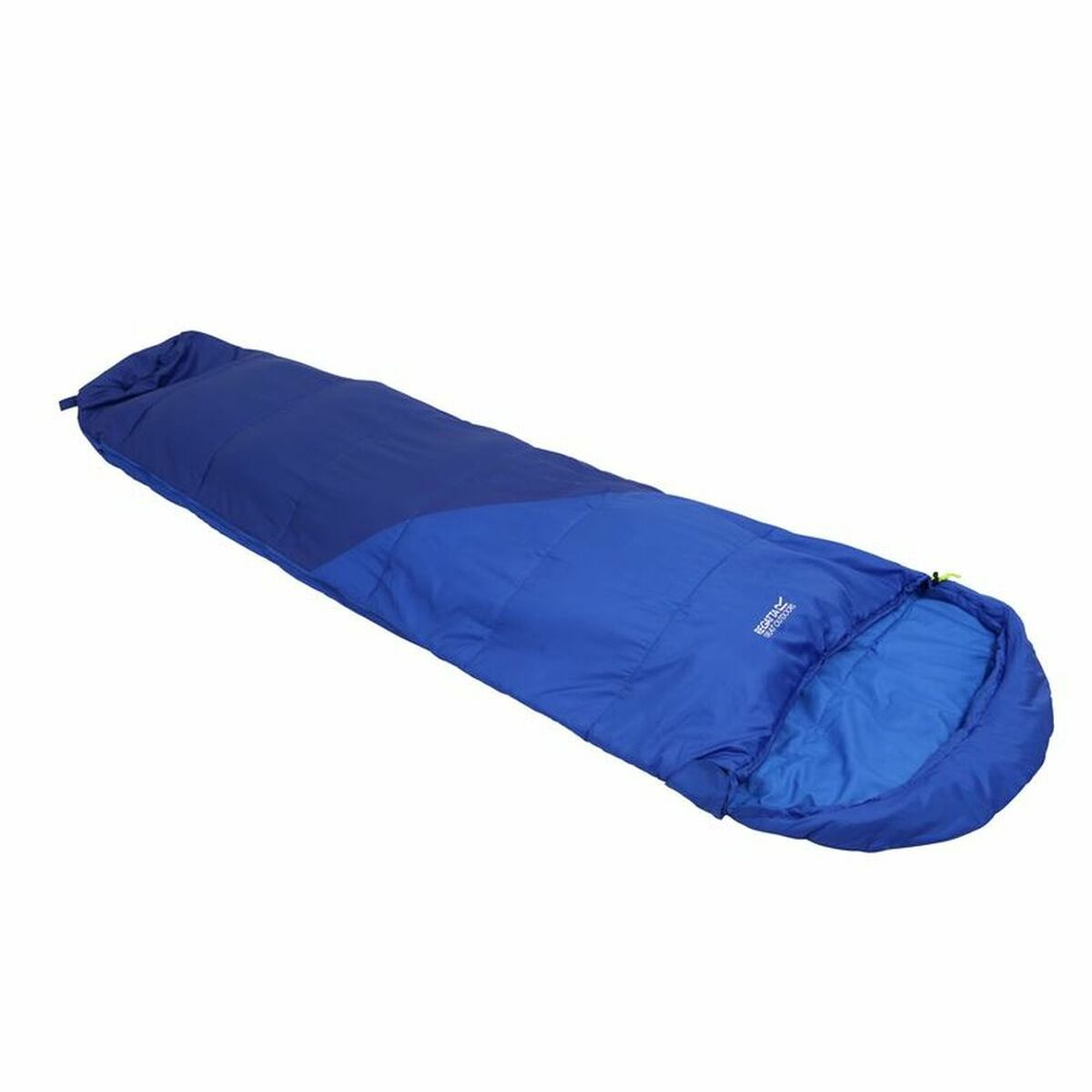 Sleeping Bag Regatta v2 200 Blue-0