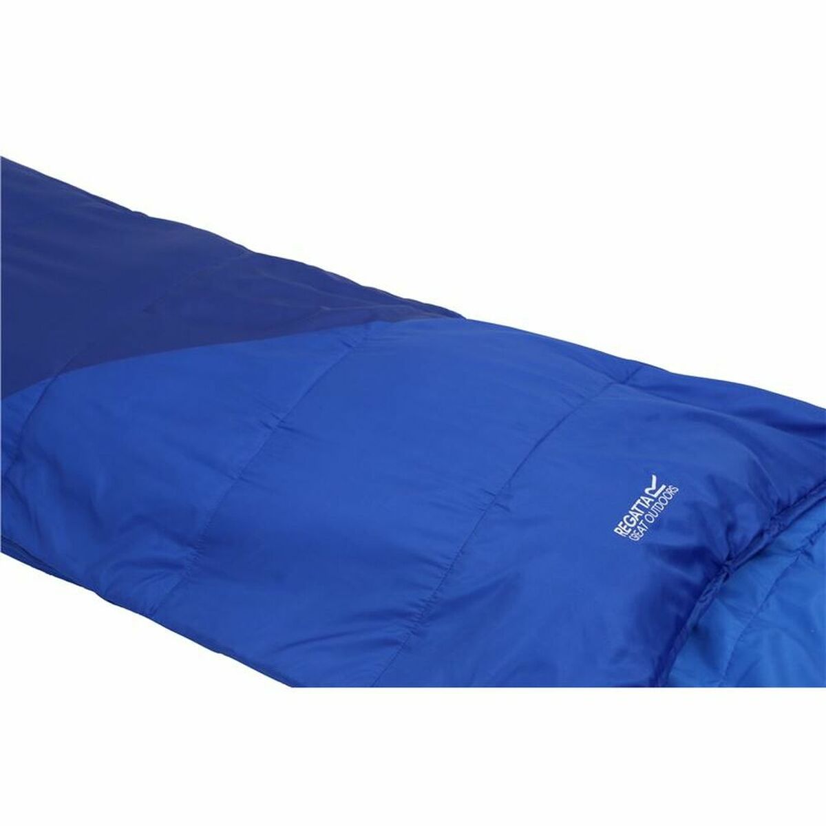 Sleeping Bag Regatta v2 200 Blue-4