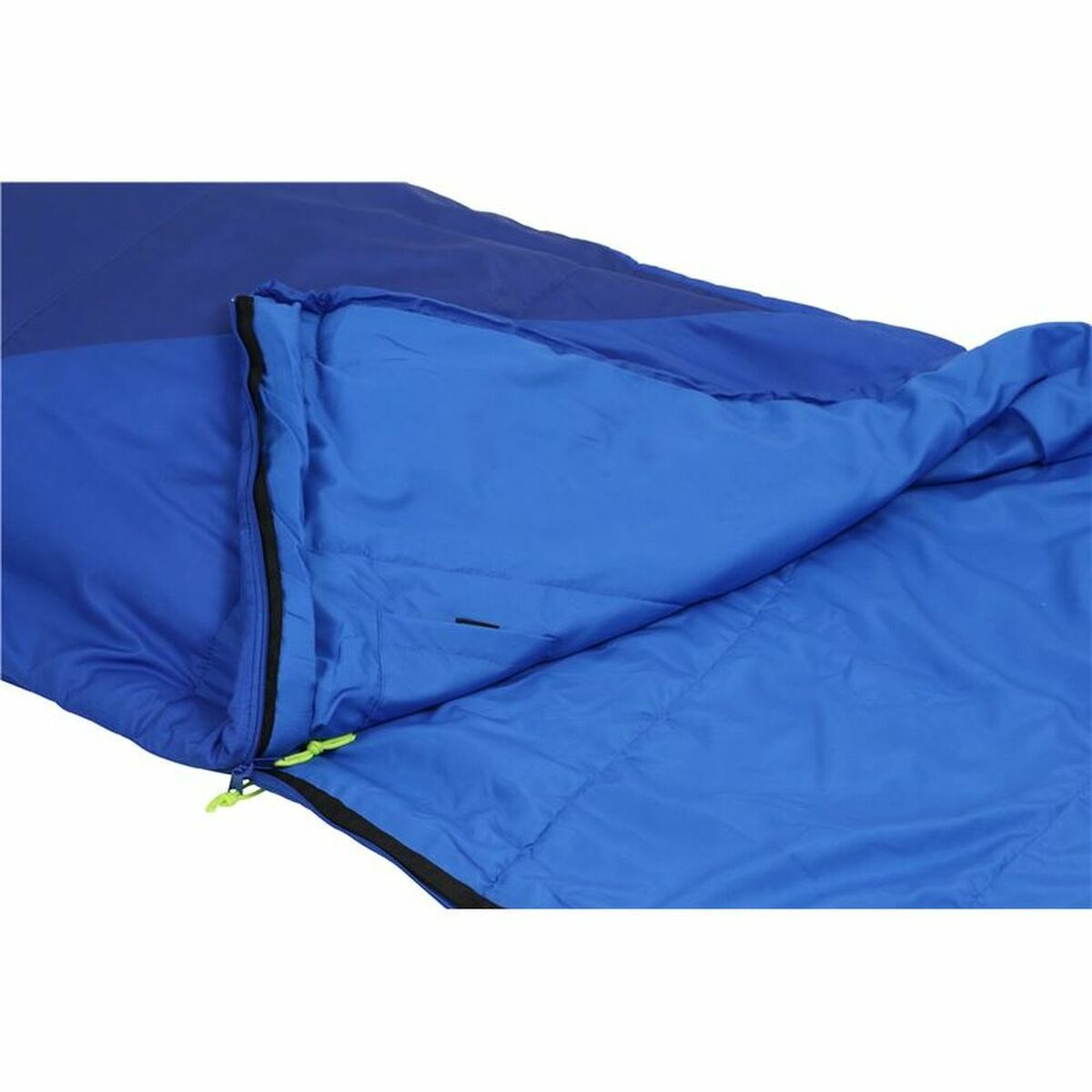 Sleeping Bag Regatta v2 200 Blue-3