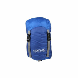 Sleeping Bag Regatta v2 200 Blue-2