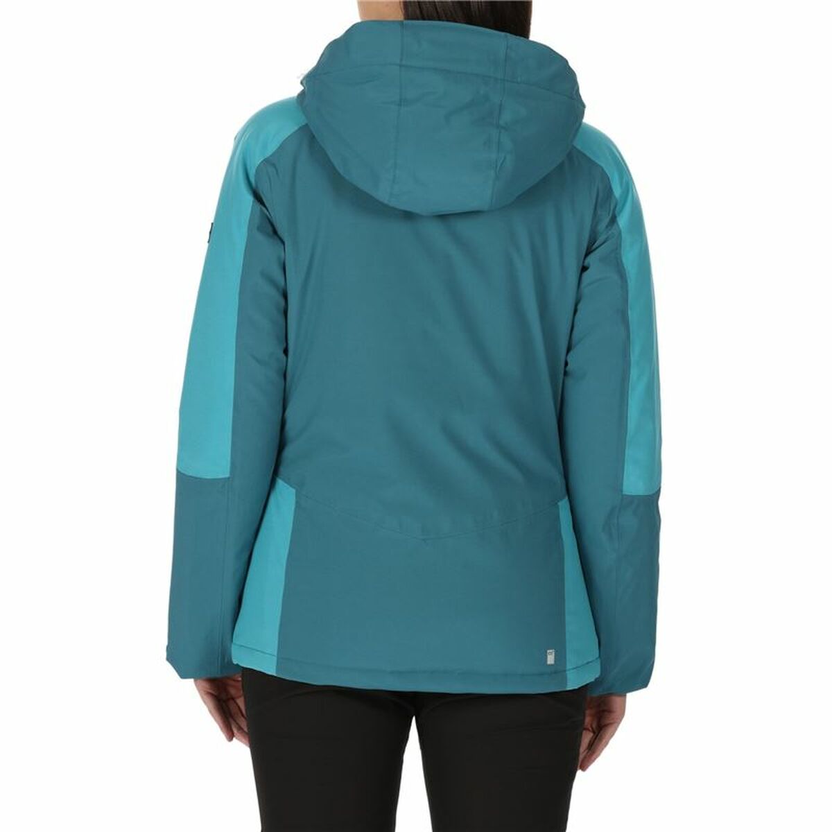 Women's Sports Jacket Regatta Highton STR III  Dragonfly Turquoise-6