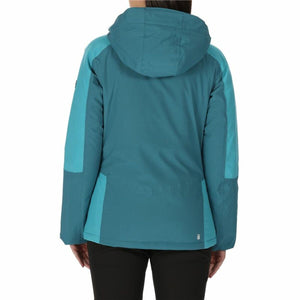 Women's Sports Jacket Regatta Highton STR III  Dragonfly Turquoise-6