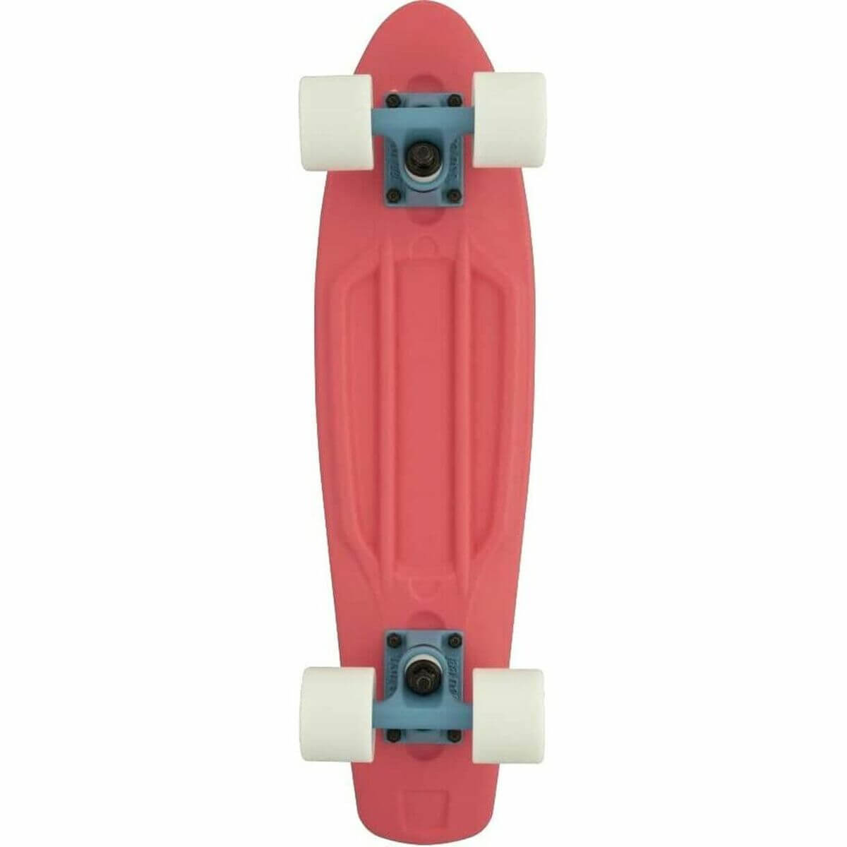 Skate Dstreet Cruiser Soft 23 23"-3